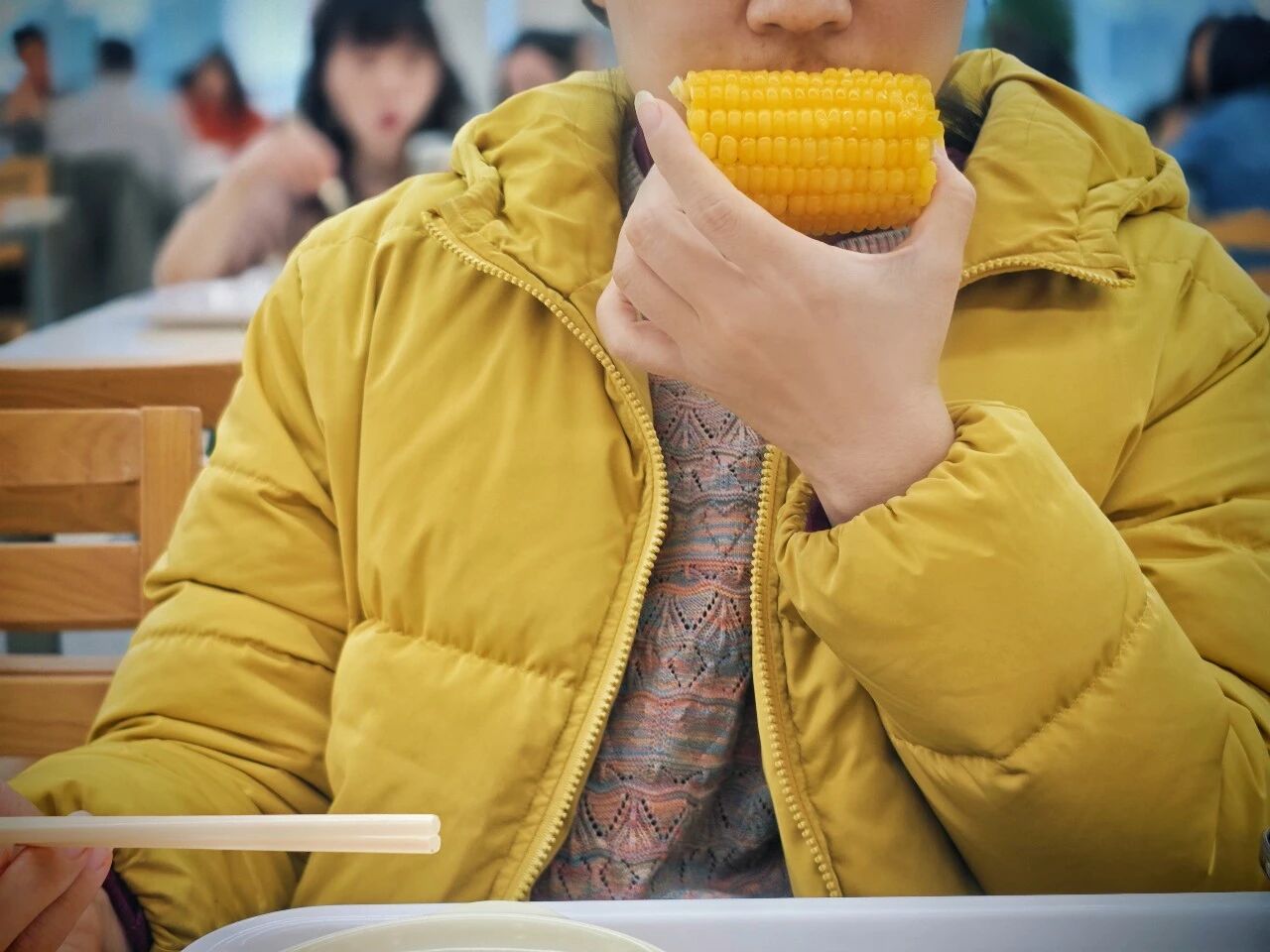 适当“饿一饿”能抗衰老？研究发现：过了这个年纪保持饥饿，好处不请自来