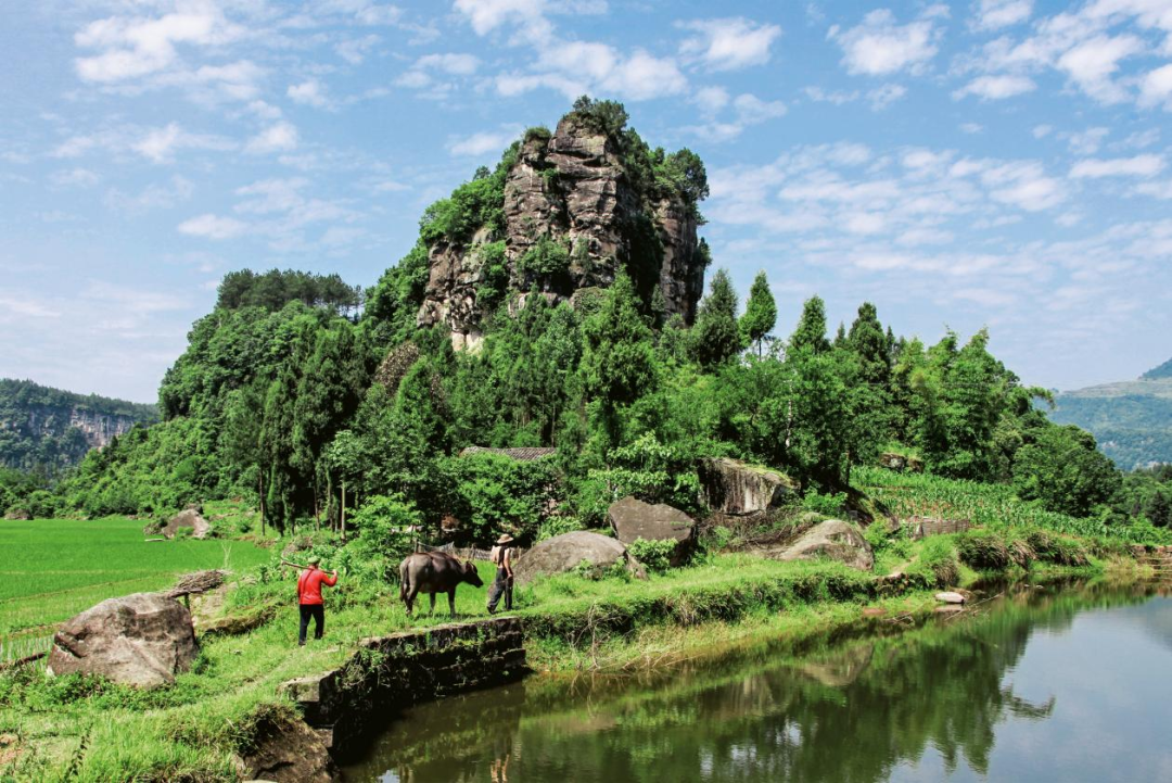 大山深处的“活诗经”，你听过吗